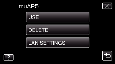 C3 WiFi ACCESS POINTS UPDATE